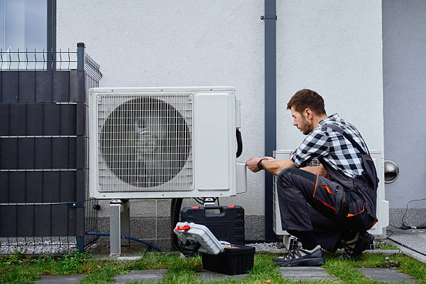 Trusted Hvac service in Centralia, WA - Tropical Oasis HVAC